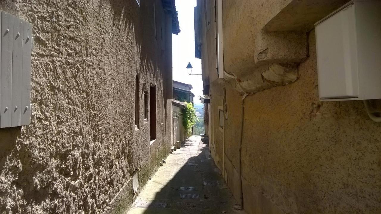 Gite De Claire Lectoure Buitenkant foto