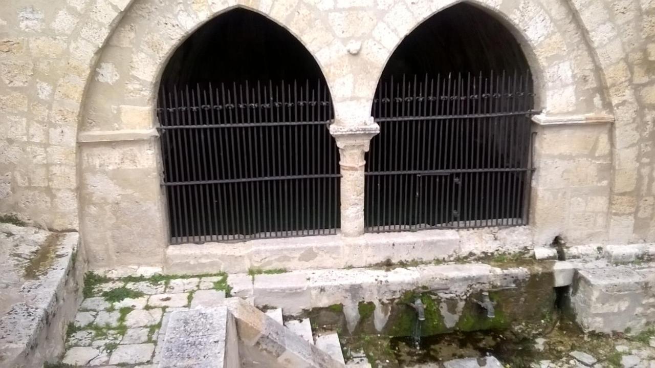 Gite De Claire Lectoure Buitenkant foto