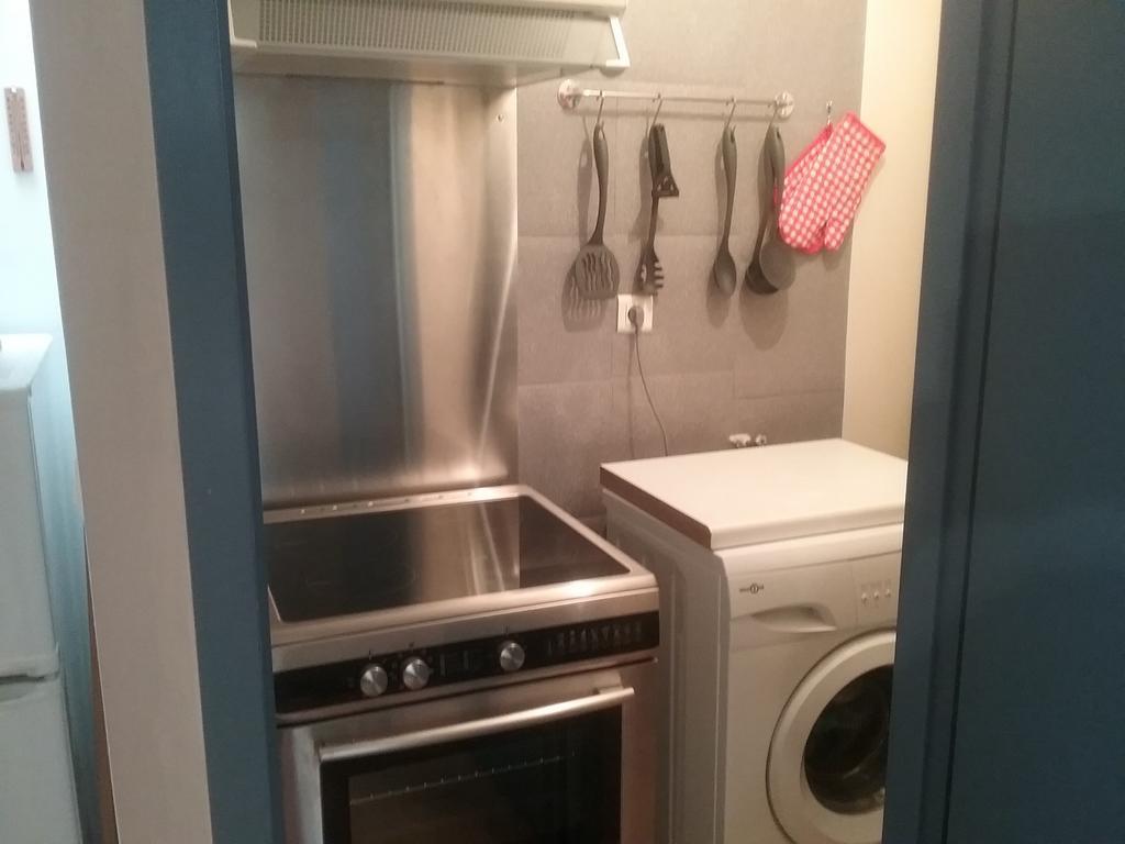 Gite De Claire Lectoure Buitenkant foto