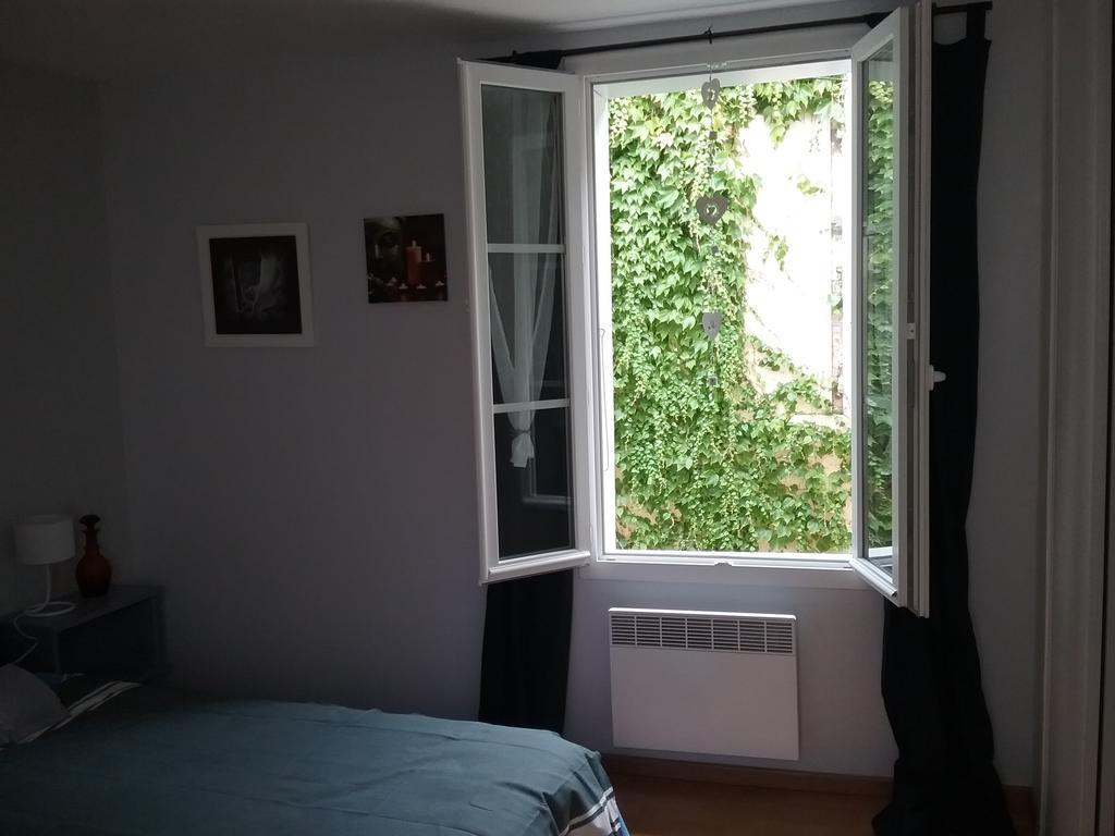 Gite De Claire Lectoure Buitenkant foto